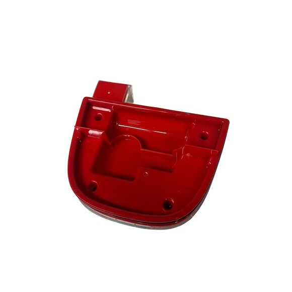 Hoover FH14000 Clean Slate Pet Spot Cleaner Dirty Water Tank **LID ONLY** (Preow - Picture 3 of 3